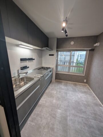 春日部市　建築会社　リノベーション　マンションリノベーション　さいたま市見沼区