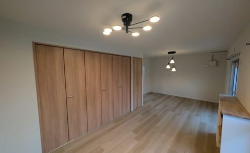 春日部市　建築会社　リノベーション　マンションリノベーション　さいたま市見沼区