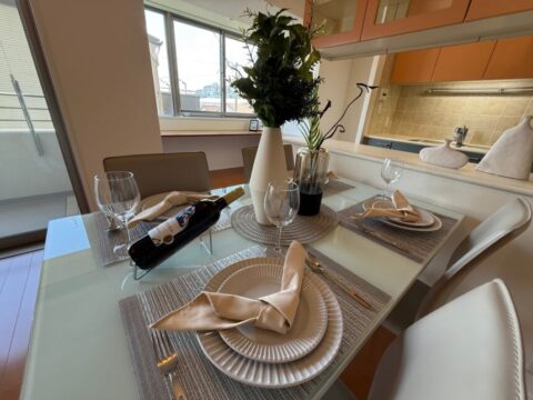 春日部市　建築会社　リノベーション　マンションリノベーション　　　朝霞市