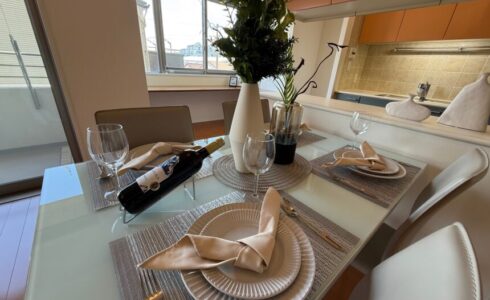 春日部市　建築会社　リノベーション　マンションリノベーション　　　朝霞市