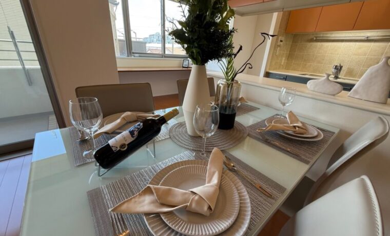 春日部市　建築会社　リノベーション　マンションリノベーション　　　朝霞市