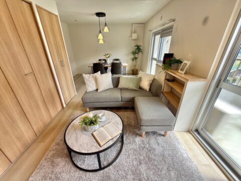 春日部市　建築会社　リノベーション　マンションリノベーション　さいたま市見沼区