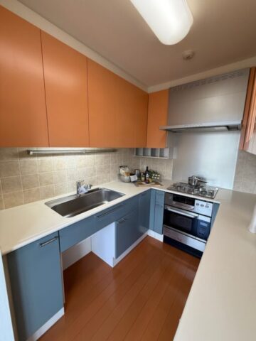 春日部市　建築会社　リノベーション　マンションリノベーション　　　朝霞市