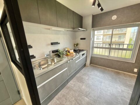 春日部市　建築会社　リノベーション　マンションリノベーション　さいたま市見沼区