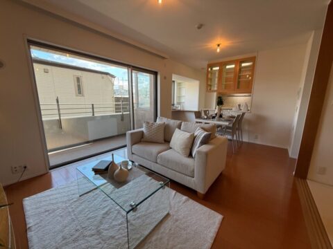 春日部市　建築会社　リノベーション　マンションリノベーション　　　朝霞市