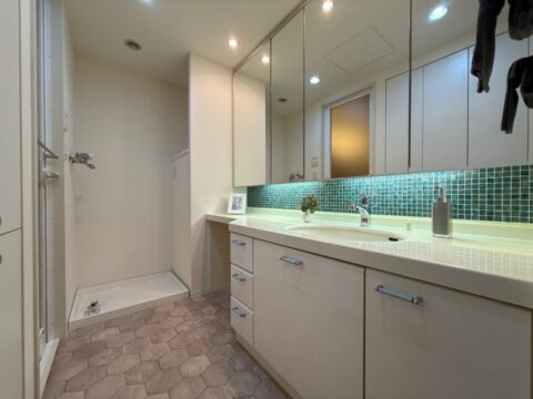 春日部市　建築会社　リノベーション　マンションリノベーション　　　朝霞市