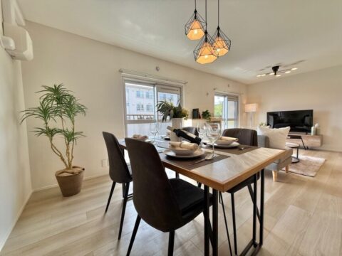 春日部市　建築会社　リノベーション　マンションリノベーション　さいたま市見沼区