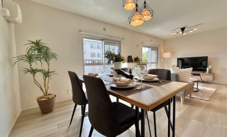 春日部市　建築会社　リノベーション　マンションリノベーション　さいたま市見沼区