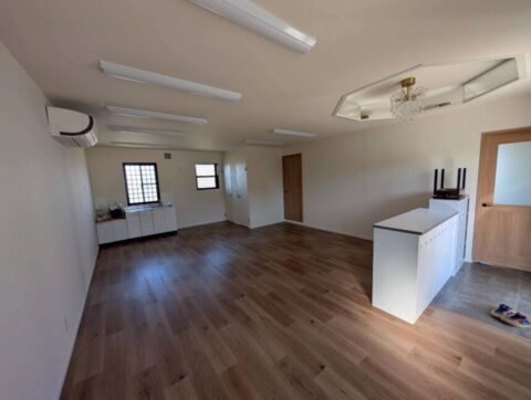 春日部　越谷　リノベーション　建築会社　