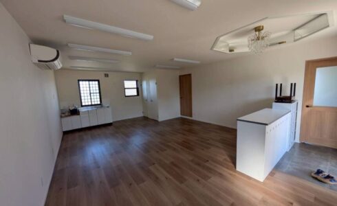 春日部　越谷　リノベーション　建築会社　