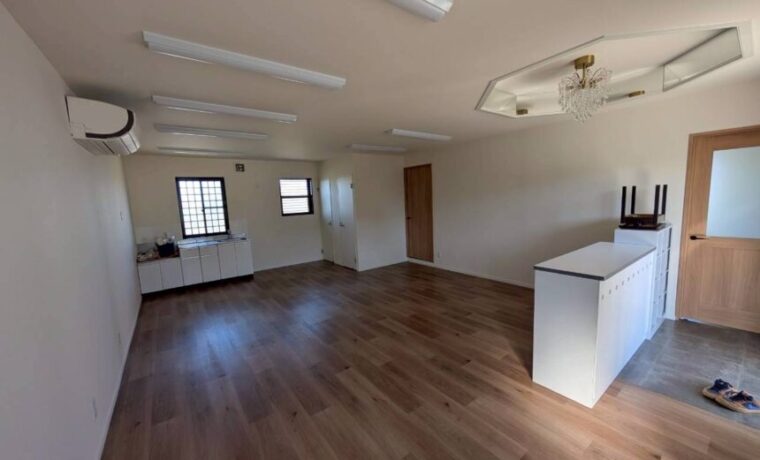 春日部　越谷　リノベーション　建築会社　