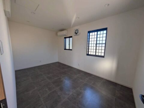 春日部　越谷　リノベーション　建築会社　