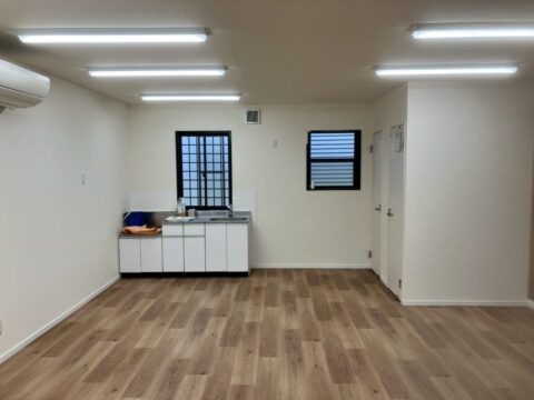 春日部　越谷　リノベーション　建築会社　