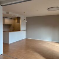 越谷マンション　リノベーション　春日部市　建築会社