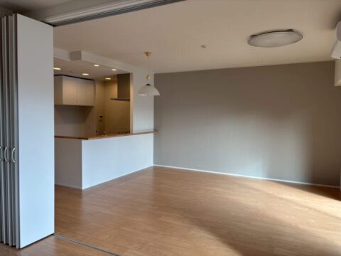 川越マンション　リノベーション　春日部市　建築会社