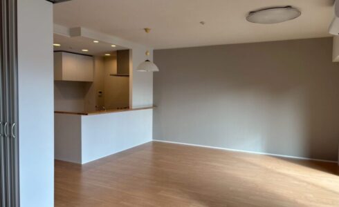 越谷マンション　リノベーション　春日部市　建築会社