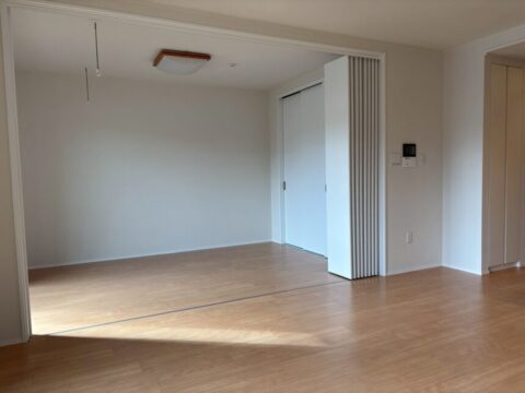 川越マンション　リノベーション　春日部市　建築会社