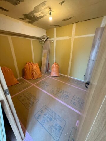 春日部市　リノベーション　越谷市　マンションリノベーション　建築会社 