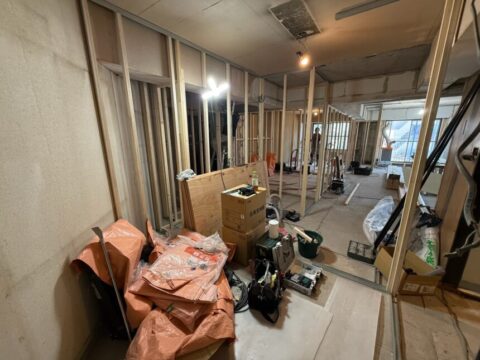 越谷　春日部　建築会社　　
リノベーション