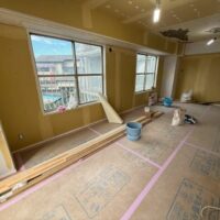 春日部市　リノベーション　越谷市　マンションリノベーション　建築会社