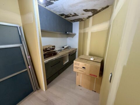 春日部市　リノベーション　越谷市　マンションリノベーション　建築会社 