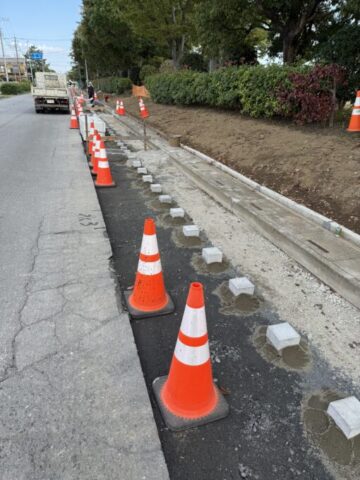 越谷市　土木作業　建築会社　リノベーション