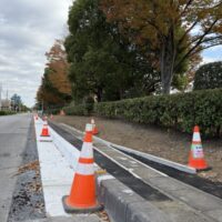 越谷市　土木作業　建築会社　リノベーション