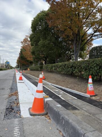 越谷市　土木作業　建築会社　リノベーション
