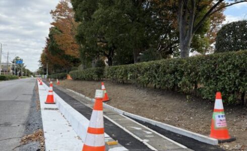 越谷市　土木作業　建築会社　リノベーション