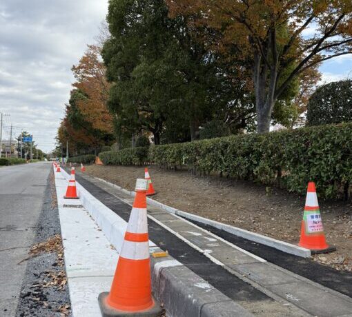 越谷市　土木作業　建築会社　リノベーション
