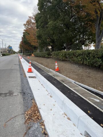越谷市　土木作業　建築会社　リノベーション