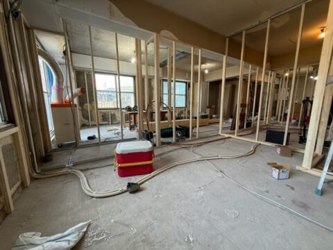 越谷　春日部　建築会社　　
リノベーション