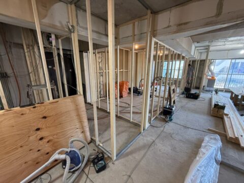 越谷　春日部　建築会社　　
リノベーション