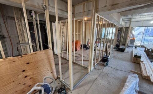 越谷　春日部　建築会社　　 リノベーション