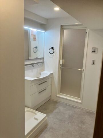 越谷市　マンションリノベーション　建築会社
