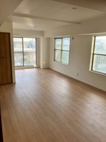 越谷市　マンションリノベーション　建築会社