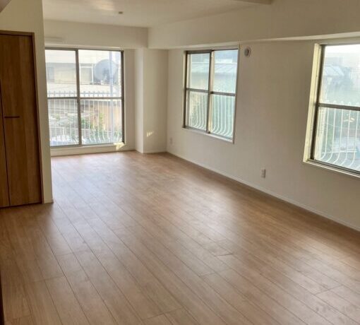 越谷市　マンションリノベーション　建築会社