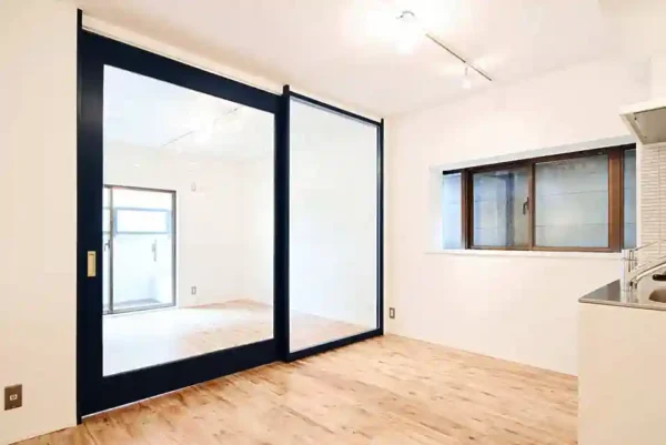 マンションリノベーション