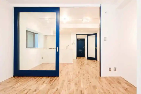 マンションリノベーション