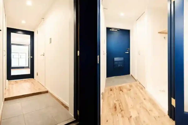 マンションリノベーション