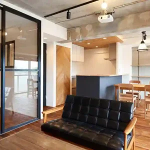 マンションリノベーション