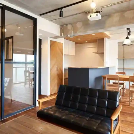 マンションリノベーション