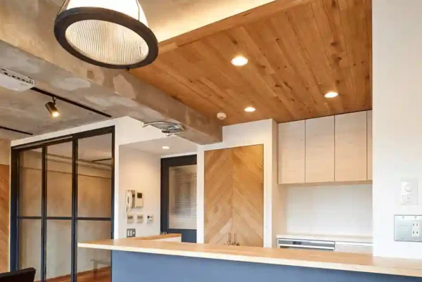 マンションリノベーション