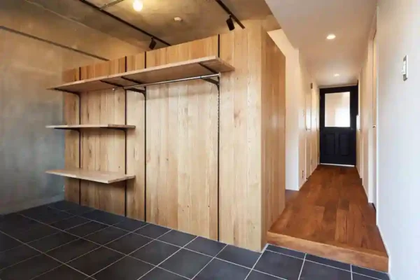 マンションリノベーション