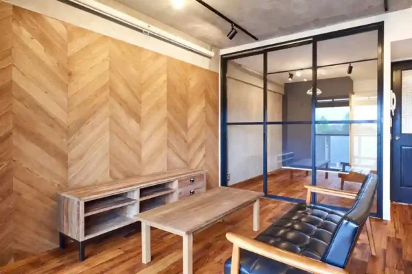 マンションリノベーション