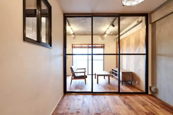 マンションリノベーション