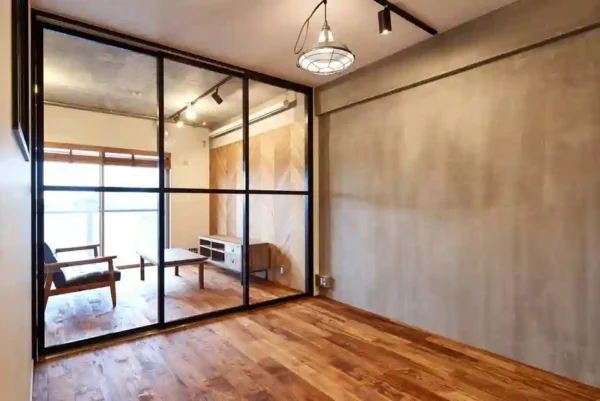 マンションリノベーション