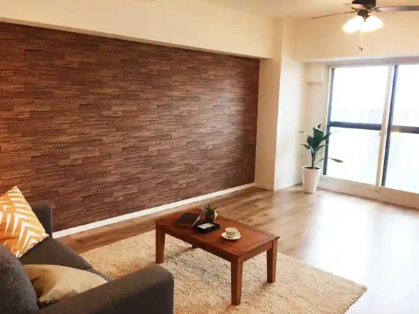 マンションリノベーション