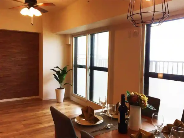 マンションリノベーション