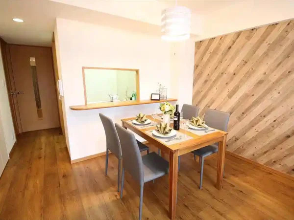 マンションリノベーション